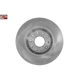 Purchase Top-Quality Rear Disc Brake Rotor by PROMAX - 14-34399 pa2