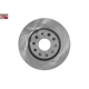 Purchase Top-Quality Rear Disc Brake Rotor by PROMAX - 14-34399 pa3
