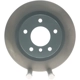 Purchase Top-Quality Rear Disc Brake Rotor by PROMAX - 14-34401 pa4