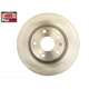 Purchase Top-Quality Rear Disc Brake Rotor by PROMAX - 14-34402 pa3