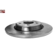 Purchase Top-Quality Rear Disc Brake Rotor by PROMAX - 14-34403 pa2