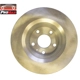 Purchase Top-Quality Rear Disc Brake Rotor by PROMAX - 14-34404 pa1