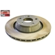 Purchase Top-Quality Rear Disc Brake Rotor by PROMAX - 14-34404 pa2