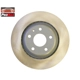 Purchase Top-Quality Rear Disc Brake Rotor by PROMAX - 14-34404 pa3