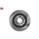 Purchase Top-Quality Rear Disc Brake Rotor by PROMAX - 14-34407 pa3