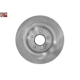 Purchase Top-Quality Rear Disc Brake Rotor by PROMAX - 14-34414 pa3