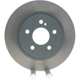 Purchase Top-Quality Rear Disc Brake Rotor by PROMAX - 14-34414 pa4