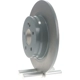 Purchase Top-Quality Rear Disc Brake Rotor by PROMAX - 14-34414 pa5