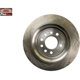 Purchase Top-Quality Rear Disc Brake Rotor by PROMAX - 14-34416 pa1