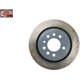 Purchase Top-Quality Rear Disc Brake Rotor by PROMAX - 14-34416 pa3