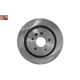 Purchase Top-Quality Rear Disc Brake Rotor by PROMAX - 14-34421 pa2