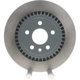 Purchase Top-Quality Rear Disc Brake Rotor by PROMAX - 14-34421 pa4