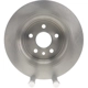 Purchase Top-Quality Rear Disc Brake Rotor by PROMAX - 14-34421 pa6