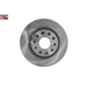 Purchase Top-Quality Rear Disc Brake Rotor by PROMAX - 14-34426 pa2