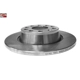 Purchase Top-Quality Rear Disc Brake Rotor by PROMAX - 14-34426 pa3