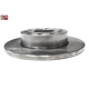 Purchase Top-Quality Rear Disc Brake Rotor by PROMAX - 14-34427 pa2