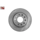 Purchase Top-Quality Rear Disc Brake Rotor by PROMAX - 14-34431 pa3