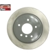 Purchase Top-Quality Rear Disc Brake Rotor by PROMAX - 14-34434 pa1