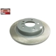 Purchase Top-Quality Rear Disc Brake Rotor by PROMAX - 14-34434 pa3