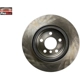Purchase Top-Quality Rear Disc Brake Rotor by PROMAX - 14-34467 pa1