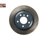 Purchase Top-Quality Rear Disc Brake Rotor by PROMAX - 14-34467 pa3