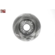 Purchase Top-Quality Rear Disc Brake Rotor by PROMAX - 14-34470 pa1