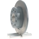 Purchase Top-Quality Rear Disc Brake Rotor by PROMAX - 14-34470 pa5