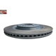 Purchase Top-Quality Rear Disc Brake Rotor by PROMAX - 14-34475 pa3