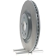 Purchase Top-Quality Rotor de frein � disque arri�re by PROMAX - 14-34475 pa4