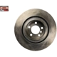 Purchase Top-Quality Rear Disc Brake Rotor by PROMAX - 14-34487 pa1