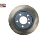 Purchase Top-Quality Rear Disc Brake Rotor by PROMAX - 14-34487 pa3