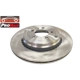 Purchase Top-Quality Rear Disc Brake Rotor by PROMAX - 14-34490 pa2
