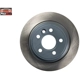 Purchase Top-Quality Rear Disc Brake Rotor by PROMAX - 14-34507 pa2