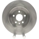 Purchase Top-Quality Rear Disc Brake Rotor by PROMAX - 14-34507 pa6