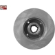 Purchase Top-Quality Rear Disc Brake Rotor by PROMAX - 14-3483 pa1