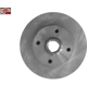 Purchase Top-Quality Rear Disc Brake Rotor by PROMAX - 14-3483 pa2