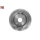 Purchase Top-Quality Rear Disc Brake Rotor by PROMAX - 14-35138 pa3