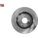 Purchase Top-Quality Rear Disc Brake Rotor by PROMAX - 14-5119 pa1