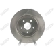 Purchase Top-Quality Rear Disc Brake Rotor by PROMAX - 14-53006 pa1