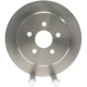 Purchase Top-Quality Rear Disc Brake Rotor by PROMAX - 14-53008 pa4