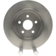 Purchase Top-Quality Rear Disc Brake Rotor by PROMAX - 14-53008 pa6