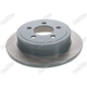 Purchase Top-Quality Rear Disc Brake Rotor by PROMAX - 14-53010 pa2