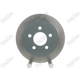 Purchase Top-Quality Rear Disc Brake Rotor by PROMAX - 14-53010 pa3