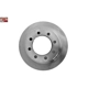 Purchase Top-Quality Rear Disc Brake Rotor by PROMAX - 14-53011 pa3