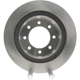 Purchase Top-Quality Rear Disc Brake Rotor by PROMAX - 14-53011 pa6