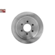 Purchase Top-Quality Rear Disc Brake Rotor by PROMAX - 14-53015 pa1