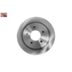 Purchase Top-Quality Rear Disc Brake Rotor by PROMAX - 14-53018 pa3