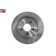 Purchase Top-Quality Rear Disc Brake Rotor by PROMAX - 14-53024 pa2