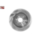 Purchase Top-Quality Rear Disc Brake Rotor by PROMAX - 14-53027 pa1