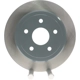 Purchase Top-Quality Rear Disc Brake Rotor by PROMAX - 14-53027 pa2